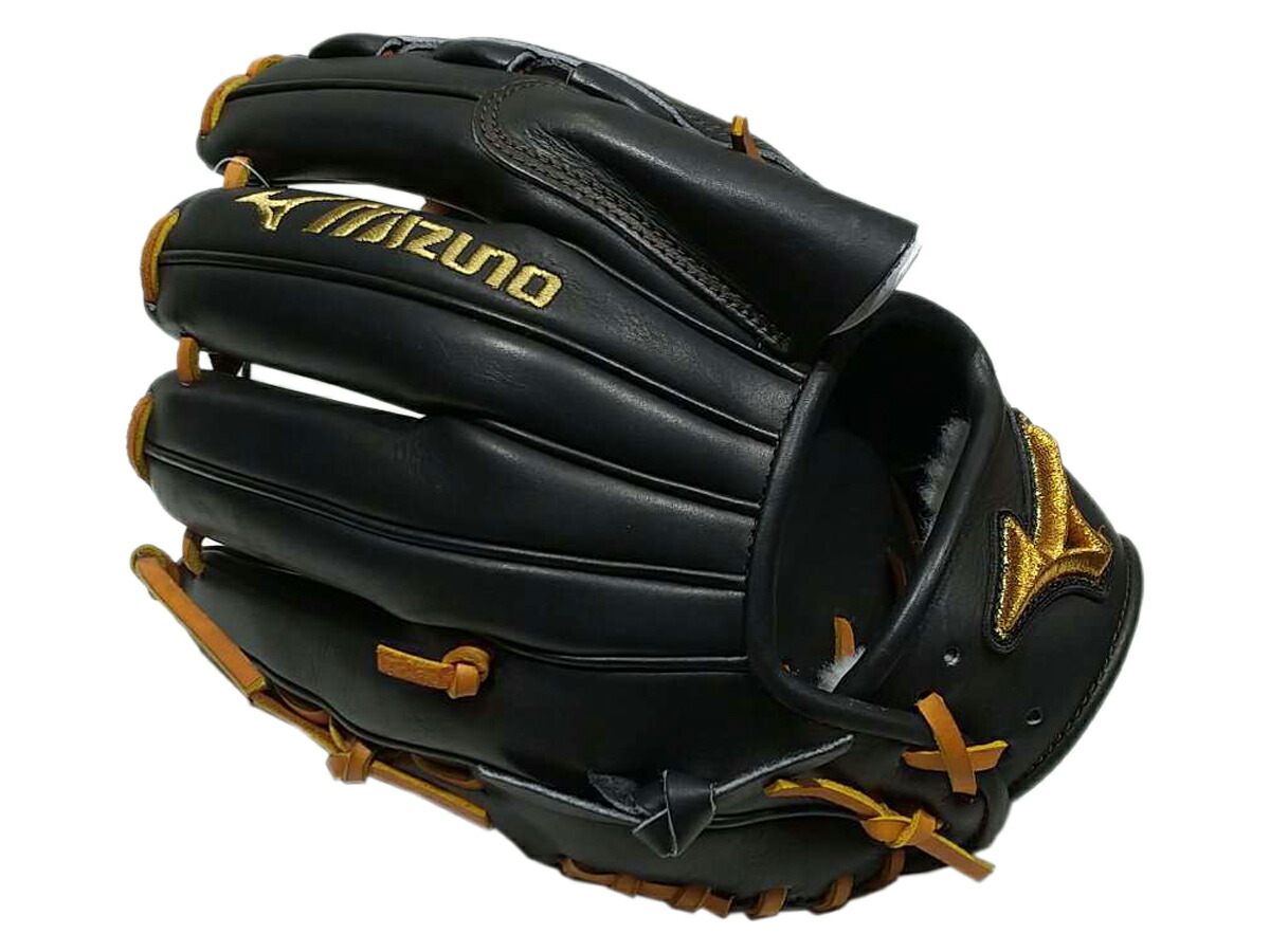 楽天市場】ミズノ MIZUNO 【専用グラブ袋付き】 ミズノプロ MizunoPro