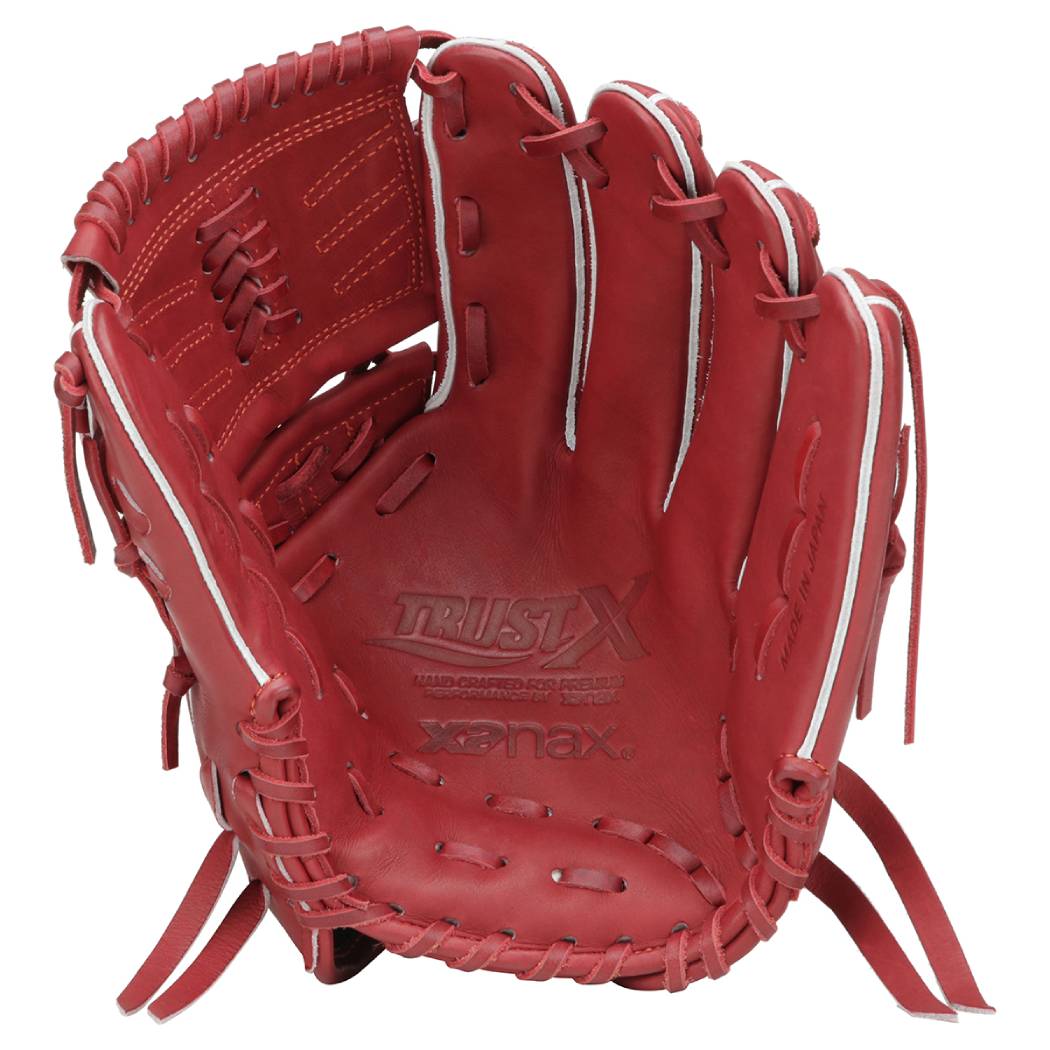 楽天市場】ザナックス XANAX 専用グラブ袋付き TRUST-X トラスト