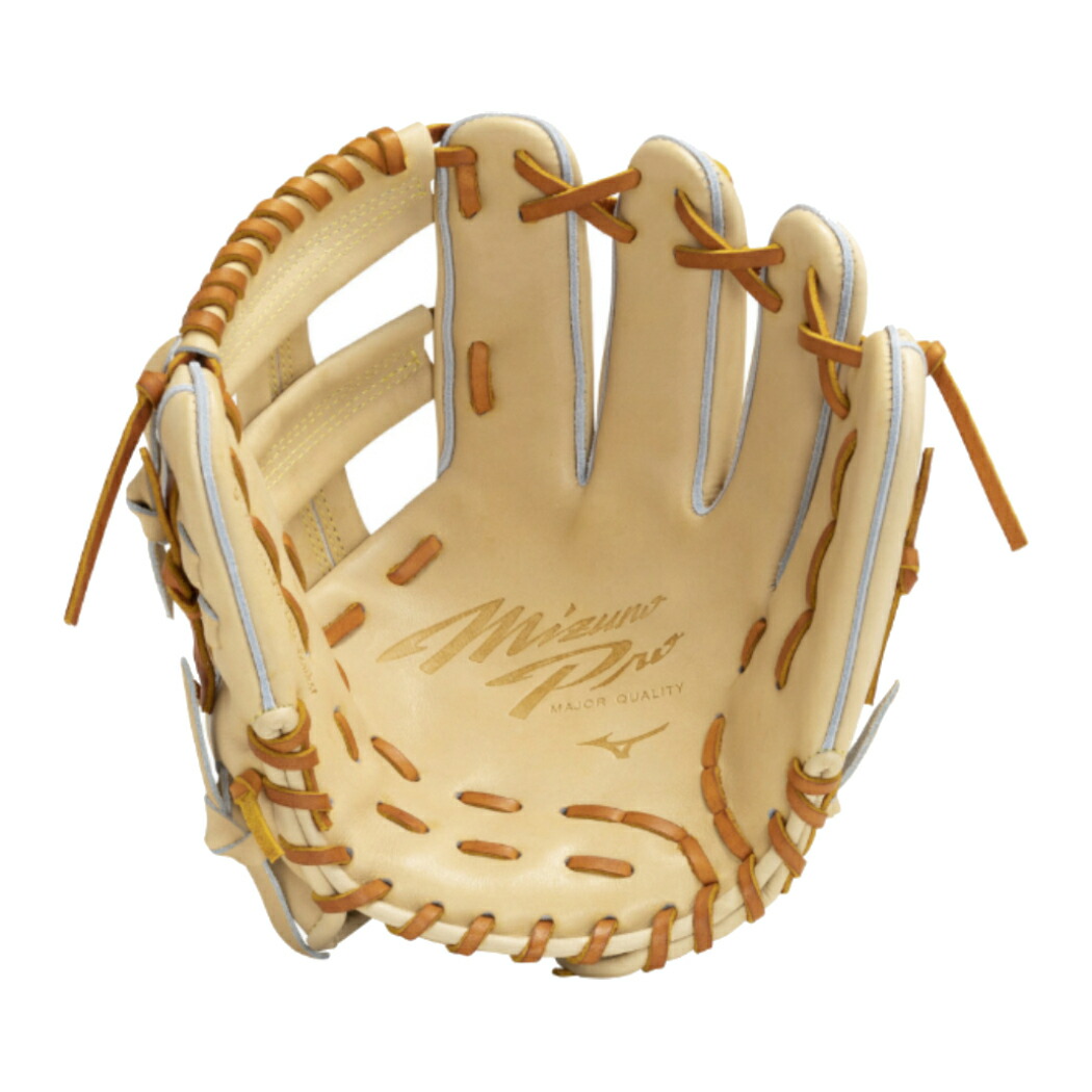 楽天市場】ミズノ MIZUNO 【専用グラブ袋付き】 ミズノプロ MizunoPro