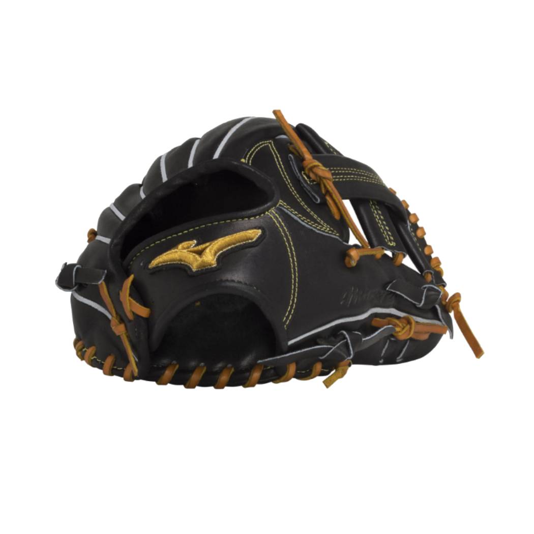 楽天市場】ミズノ MIZUNO 【専用グラブ袋付き】 ミズノプロ MizunoPro