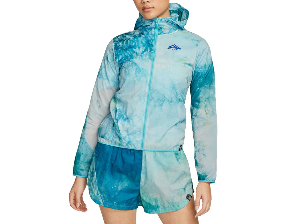 楽天市場】ナイキ NIKE レペル トレイル ランニングジャケット