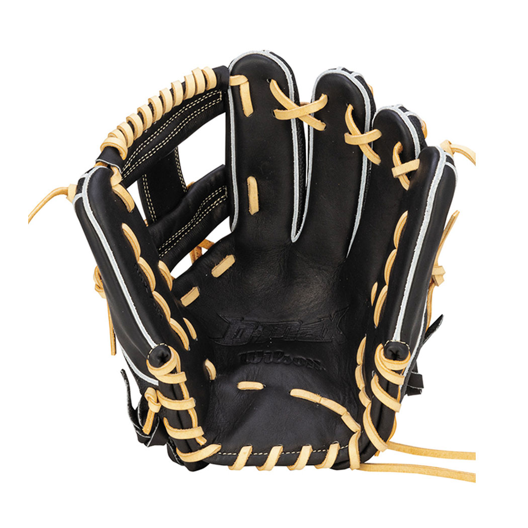 楽天市場】ウイルソン/ウィルソン Wilson D-MAX DUAL Jr.7J型 少年軟式