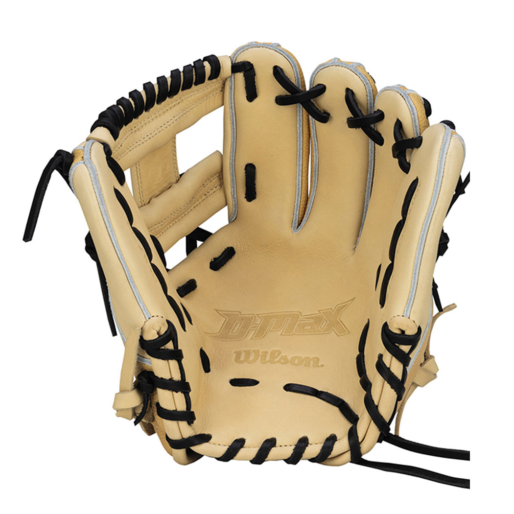 楽天市場】ウイルソン/ウィルソン Wilson D-MAX DUAL Jr.6J型 少年軟式