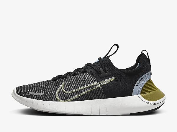 楽天市場】ナイキ NIKE FREE RUN FLYKNIT NN フリー ラン フライニット