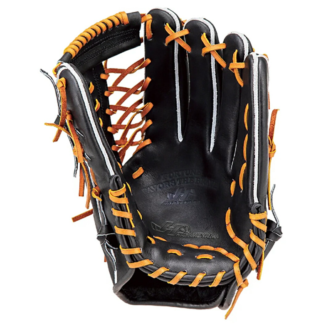 楽天市場】ハタケヤマ HATAKEYAMA TH-Xシリーズ 軟式用グラブ 外野手用