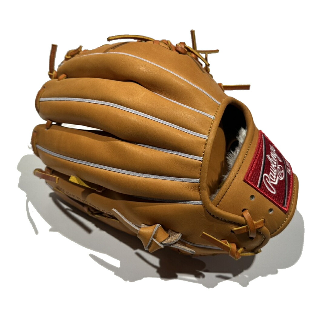 楽天市場】ローリングス Rawlings HOH MLB復刻シリーズ 軟式用グラブ