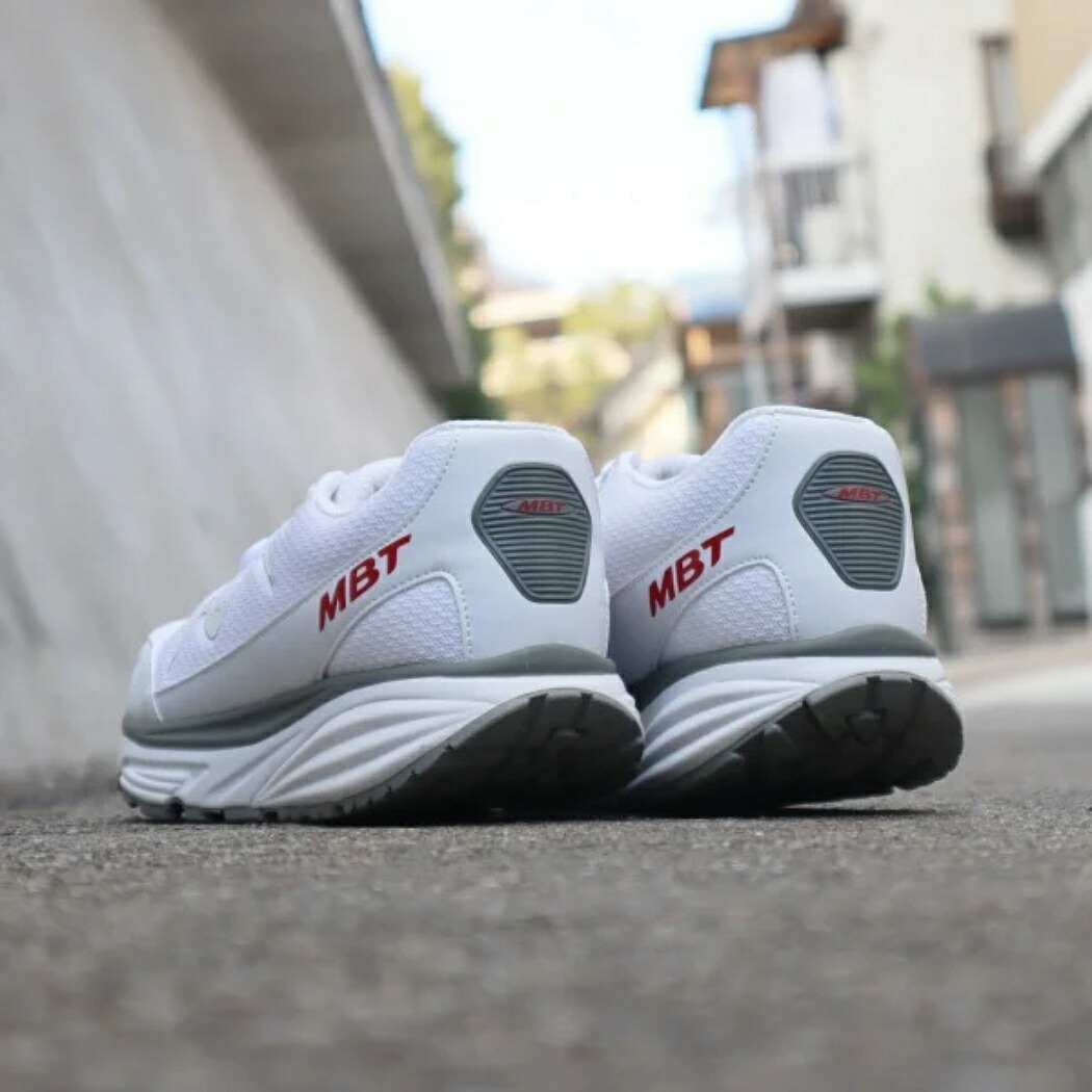 楽天市場】エムビーティー MBT SPORT 1 レディース ジョギング