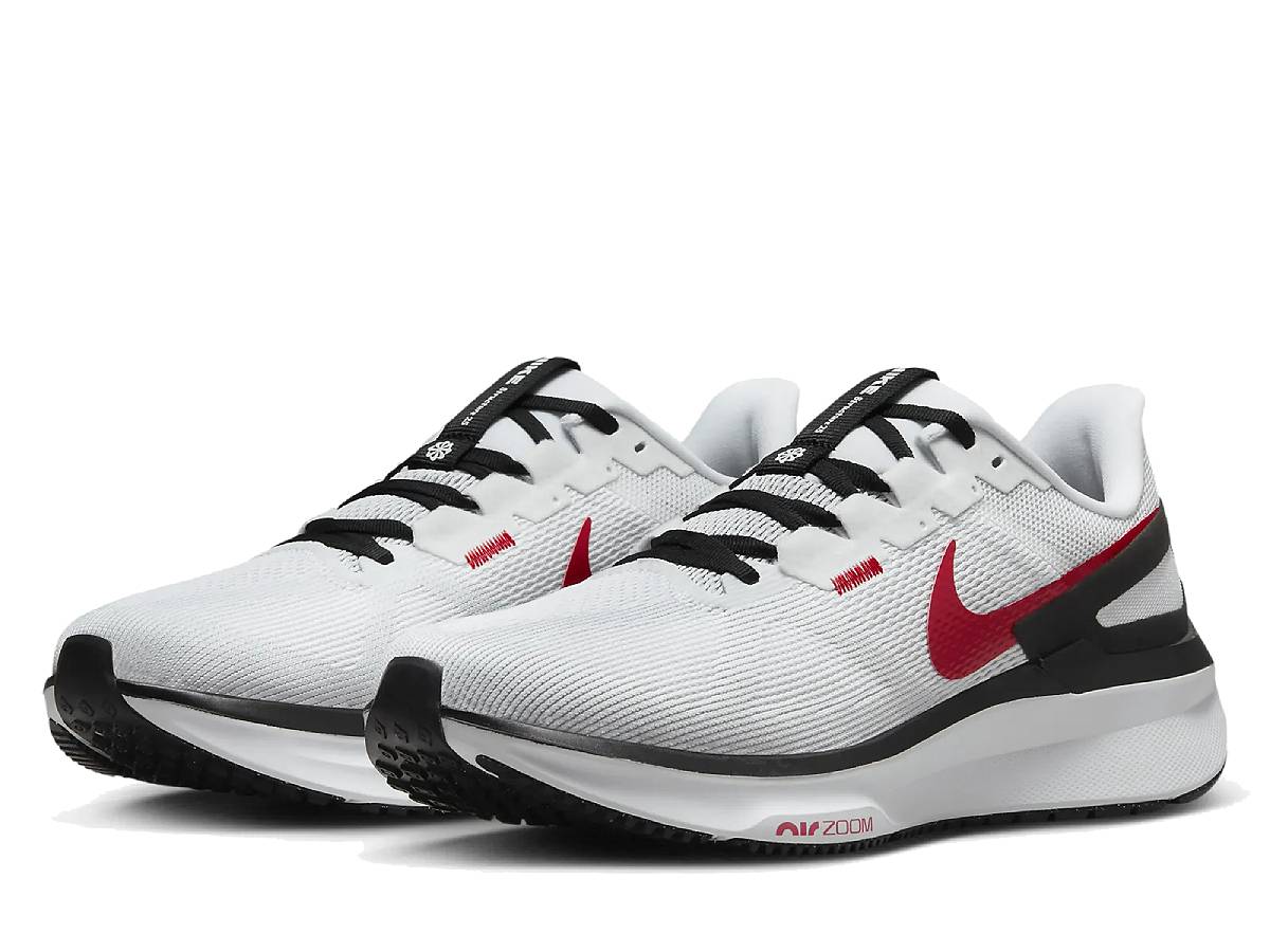 楽天市場】ナイキ NIKE AIR ZOOM STRUCTURE 25 エア ズーム