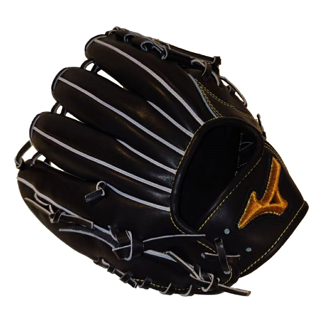 楽天市場】ミズノ MIZUNO 【専用グラブ袋付き】 ミズノプロ MizunoPro