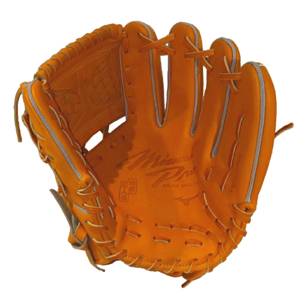 楽天市場】ミズノ MIZUNO 【専用グラブ袋付き】 ミズノプロ MizunoPro