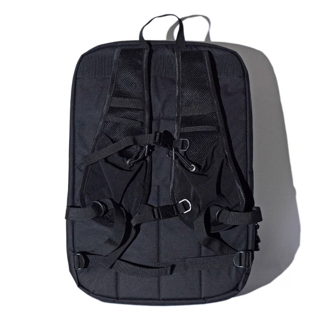 楽天市場】エルドレッソ ELDORESO Transport Ruck トランスポート