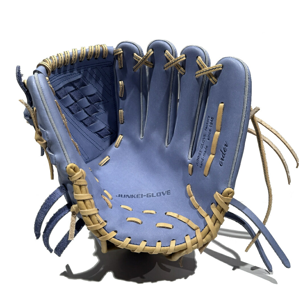 楽天市場】ジュンケイグラブ JUNKEI-GLOVE 【専用グラブ袋付き】 限定