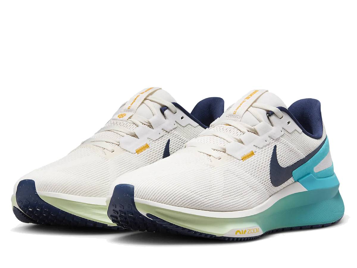 楽天市場】ナイキ NIKE AIR ZOOM STRUCTURE 25 エア ズーム