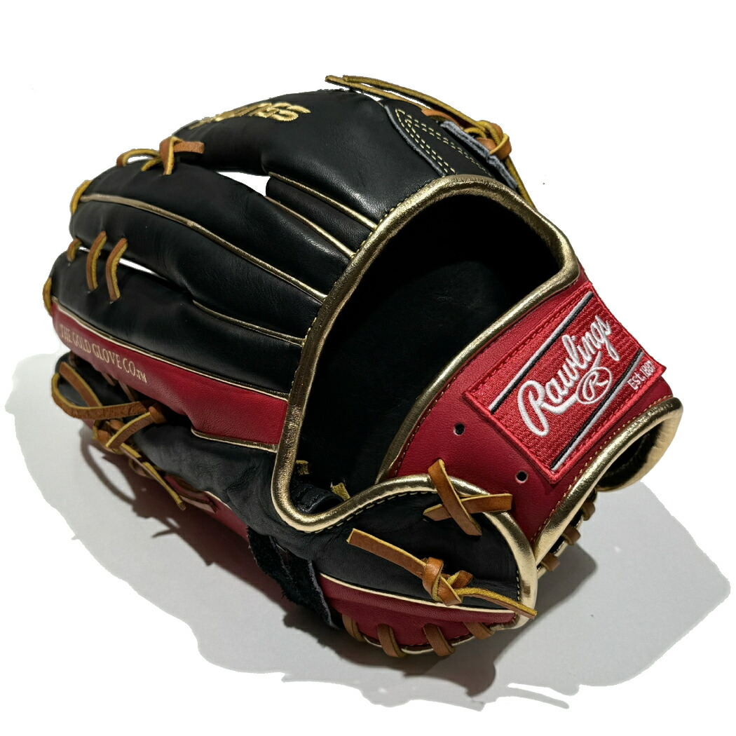 楽天市場】ローリングス Rawlings 【専用グラブ袋付き】限定 NPB2024
