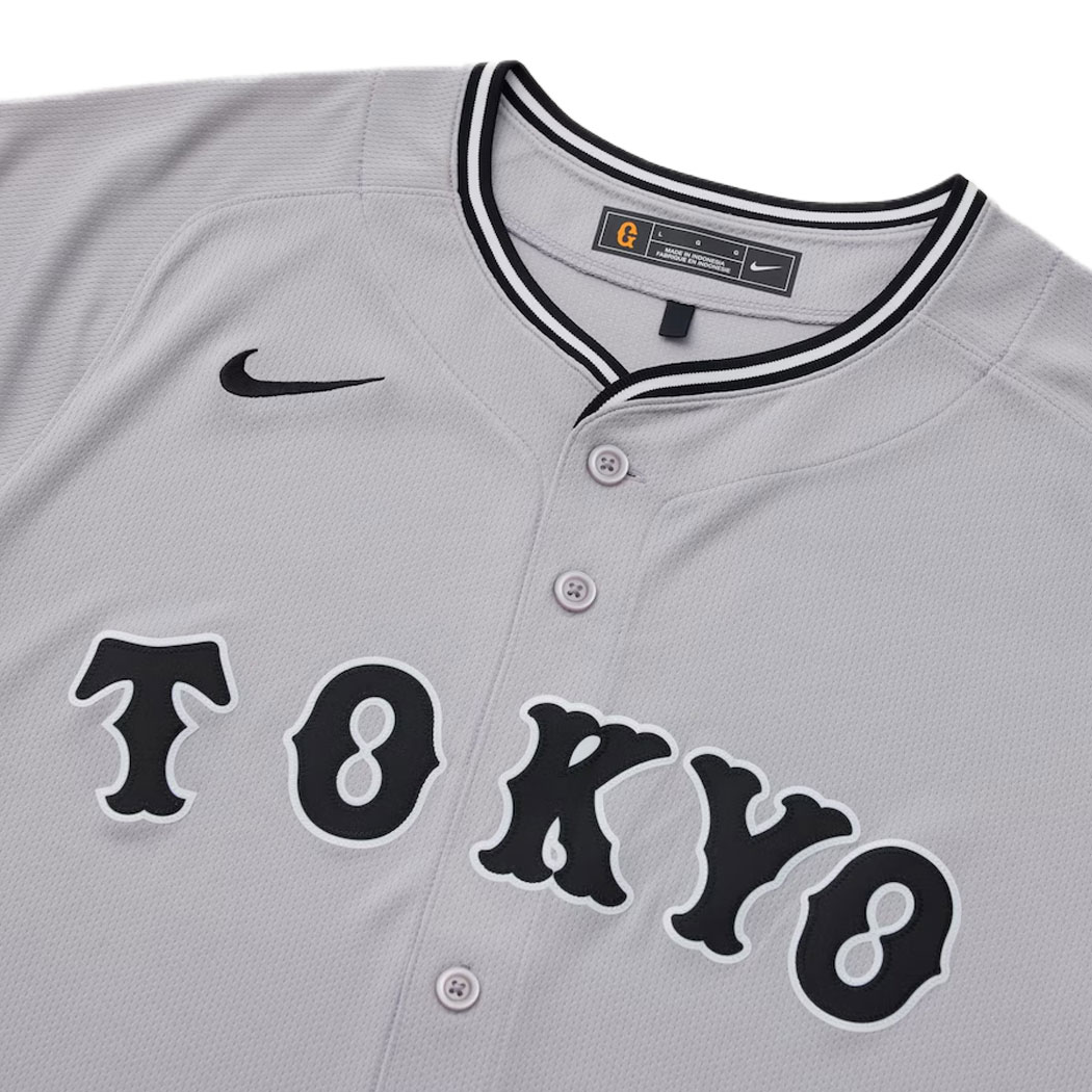 楽天市場】ナイキ NIKE 読売ジャイアンツ ビジター ホーム レプリカ