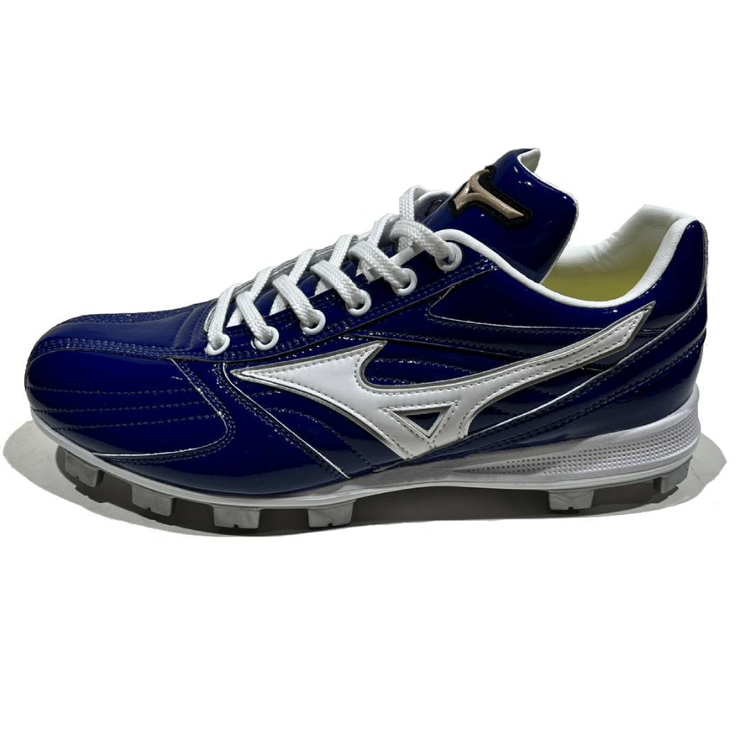 楽天市場】ミズノ MIZUNO 【専用シューズケース付き】 GlobalElite