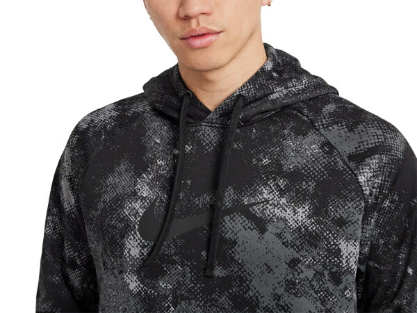 楽天市場】ナイキ NIKE Therma-FIT カモ バーサタイル プルオーバー