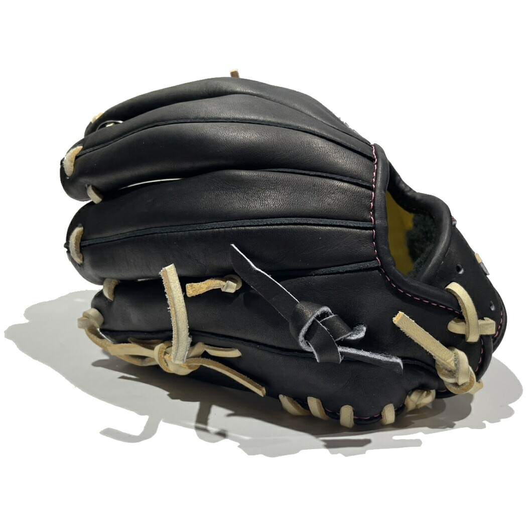 楽天市場】ジームス Zeems 限定少年軟式グラブ 内野手用 CJ型 中型