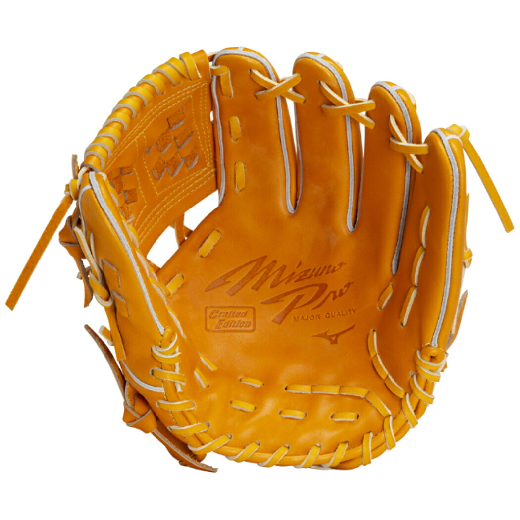 楽天市場】ミズノ MIZUNO 【専用グラブ袋付き】 ミズノプロ MizunoPro