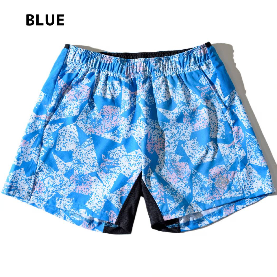 楽天市場】エルドレッソ ELDORESO Buggy Shorts メンズ レディース