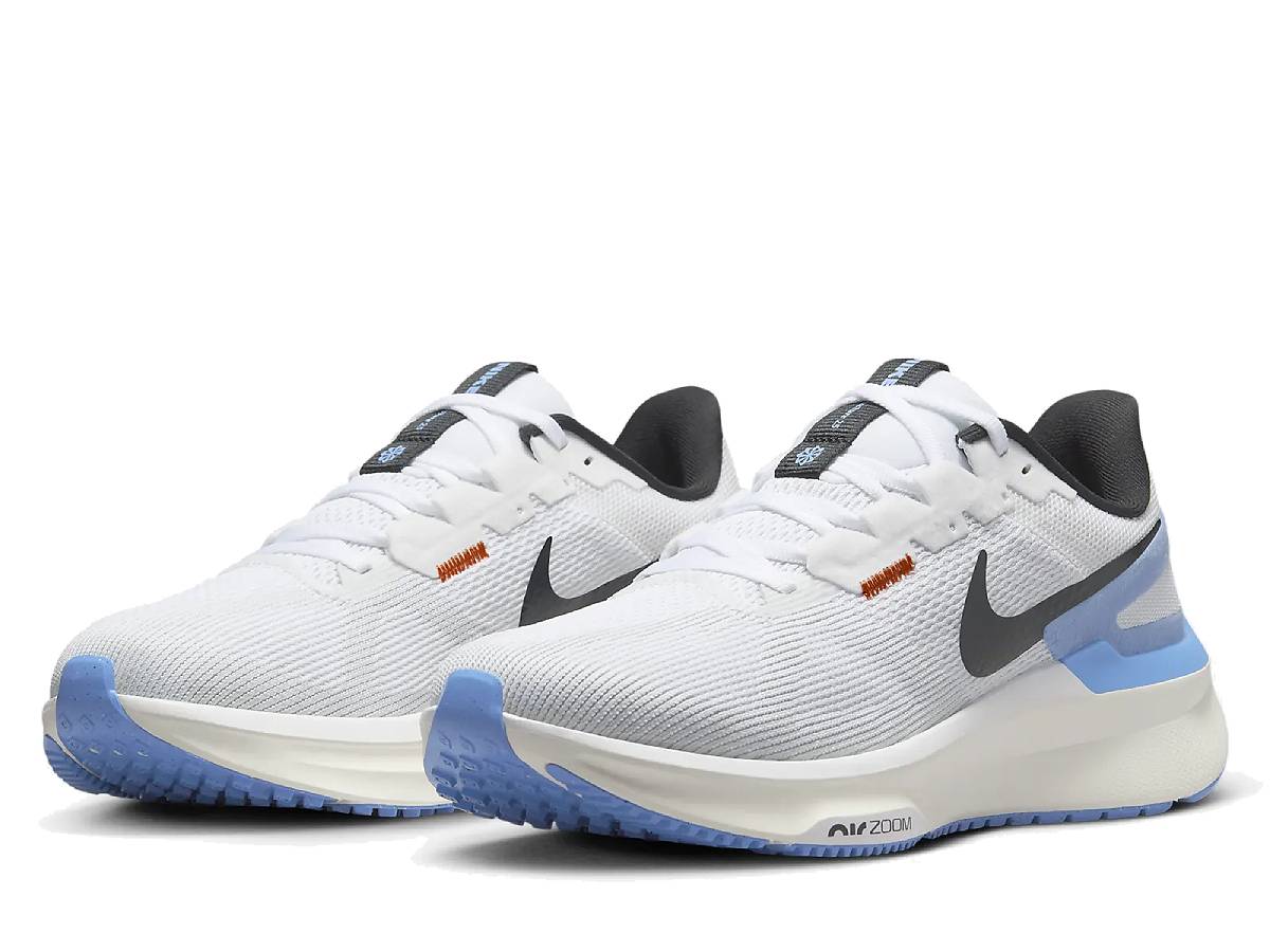 楽天市場】ナイキ NIKE AIR ZOOM STRUCTURE 25 エア ズーム