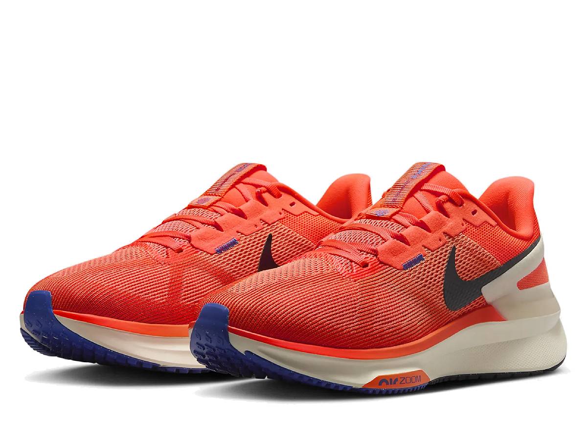 楽天市場】ナイキ NIKE AIR ZOOM STRUCTURE 25 エア ズーム