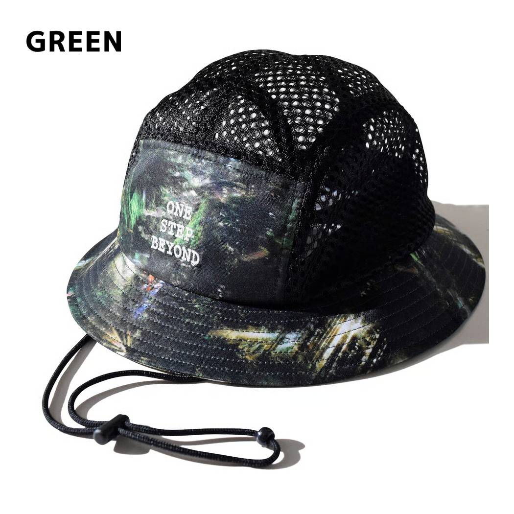 楽天市場】エルドレッソ ELDORESO Juma Hat ジュマハット ランニング