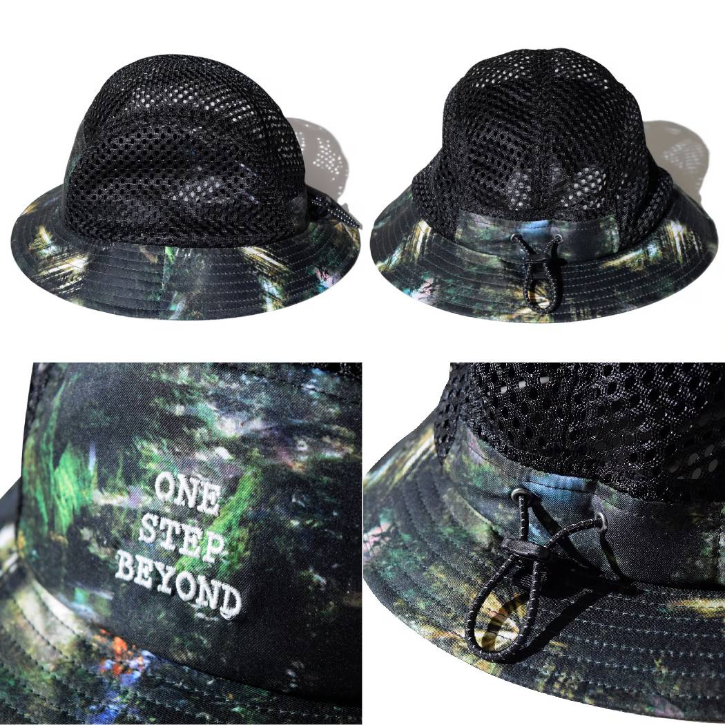 楽天市場】エルドレッソ ELDORESO Juma Hat ジュマハット ランニング