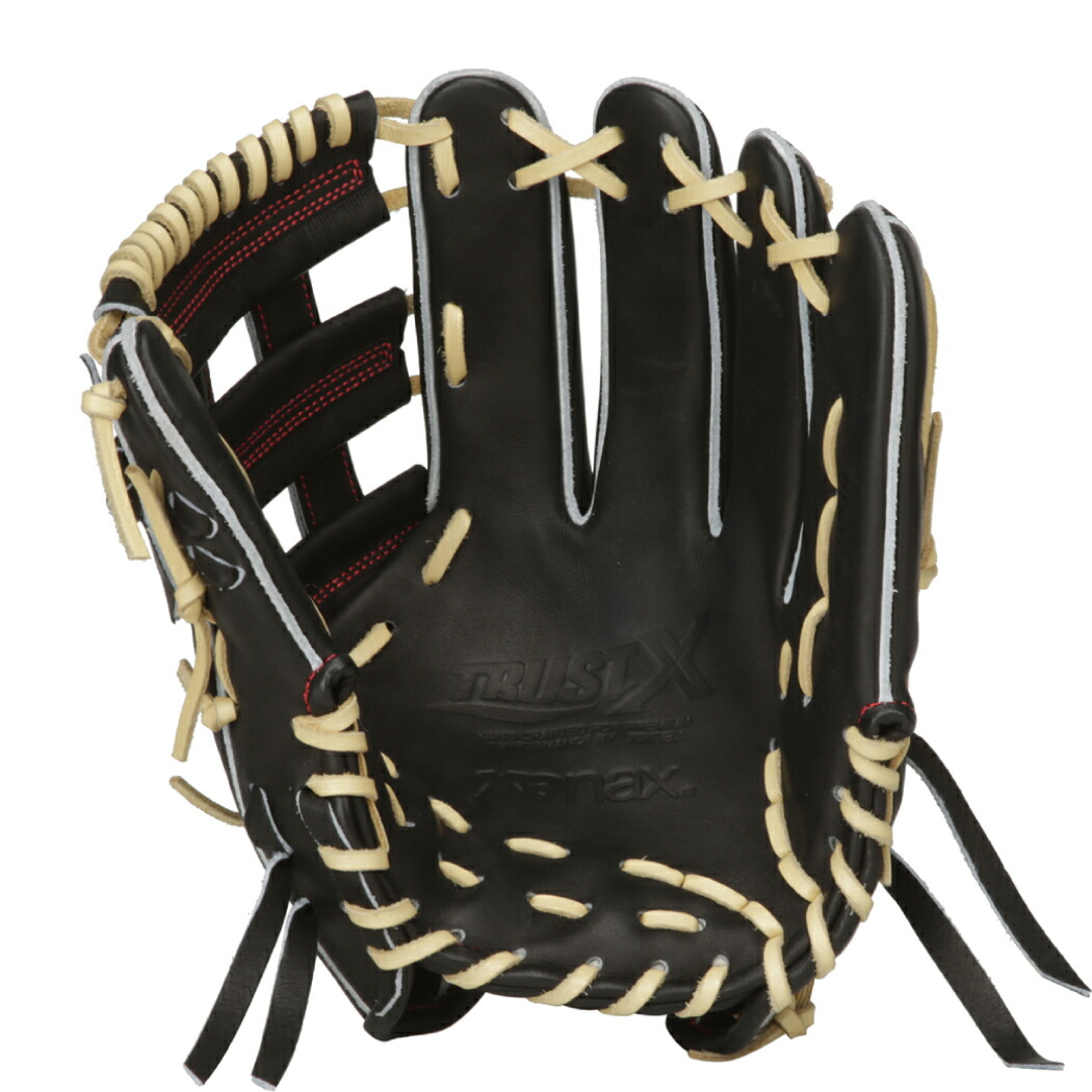 楽天市場】ザナックス XANAX 【専用グラブ袋付き】 トラストエックス