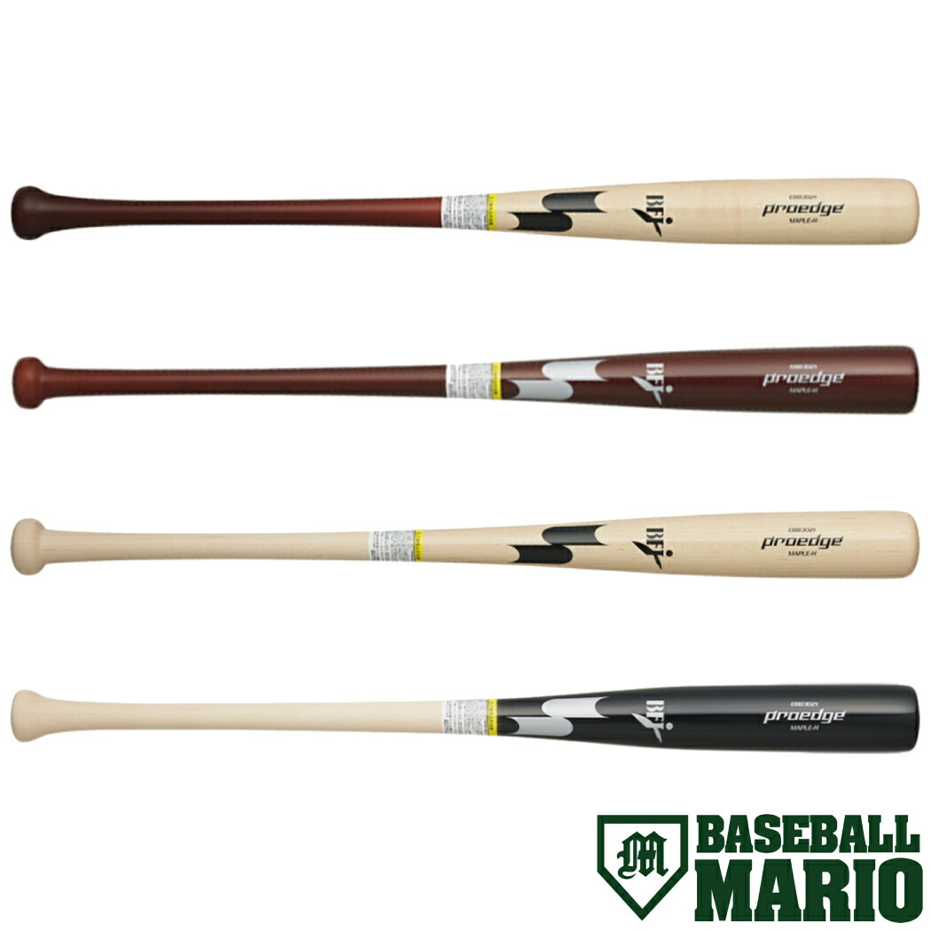 楽天市場】ssk プロエッジ 木製バット h52の通販