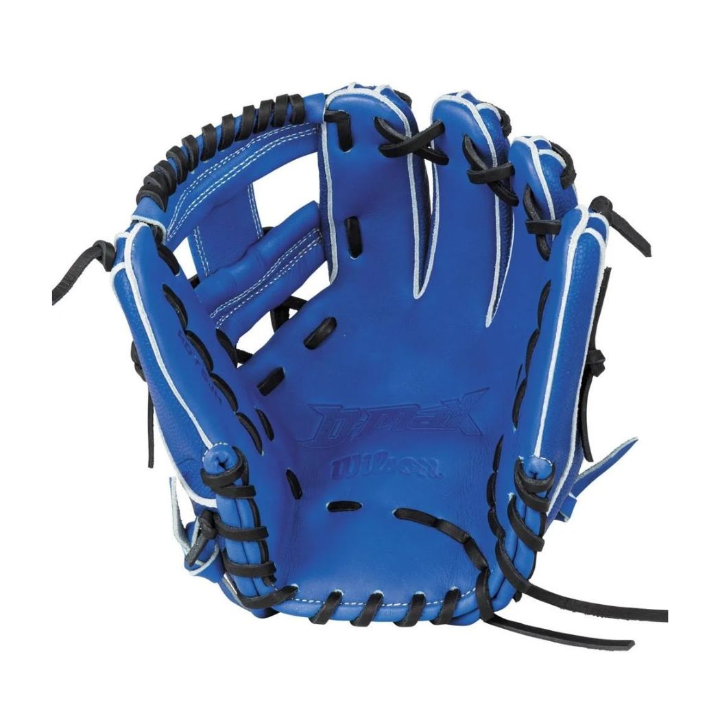 楽天市場】ウイルソン/ウィルソン Wilson D-MAX DUAL Dマックス