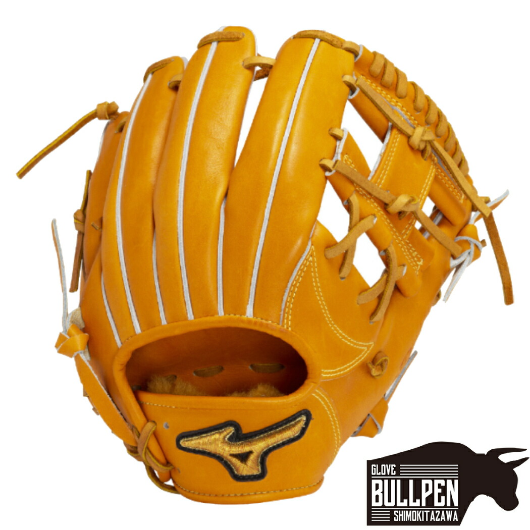 楽天市場】ミズノ MIZUNO 【専用グラブ袋付き】 ミズノプロクラシック