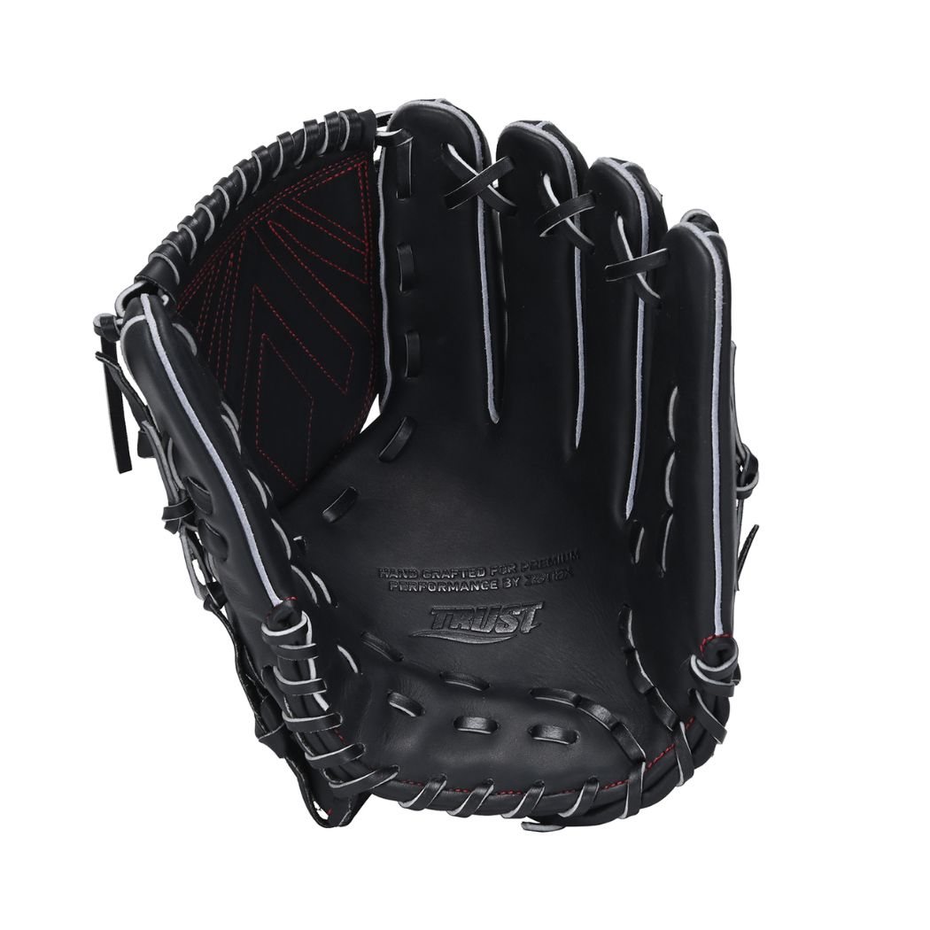 楽天市場】ザナックス XANAX トラスト 軟式用グラブ 投手用 ピッチャー