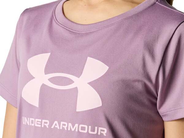 楽天市場】アンダーアーマー UNDER ARMOUR UAテック ビッグロゴ