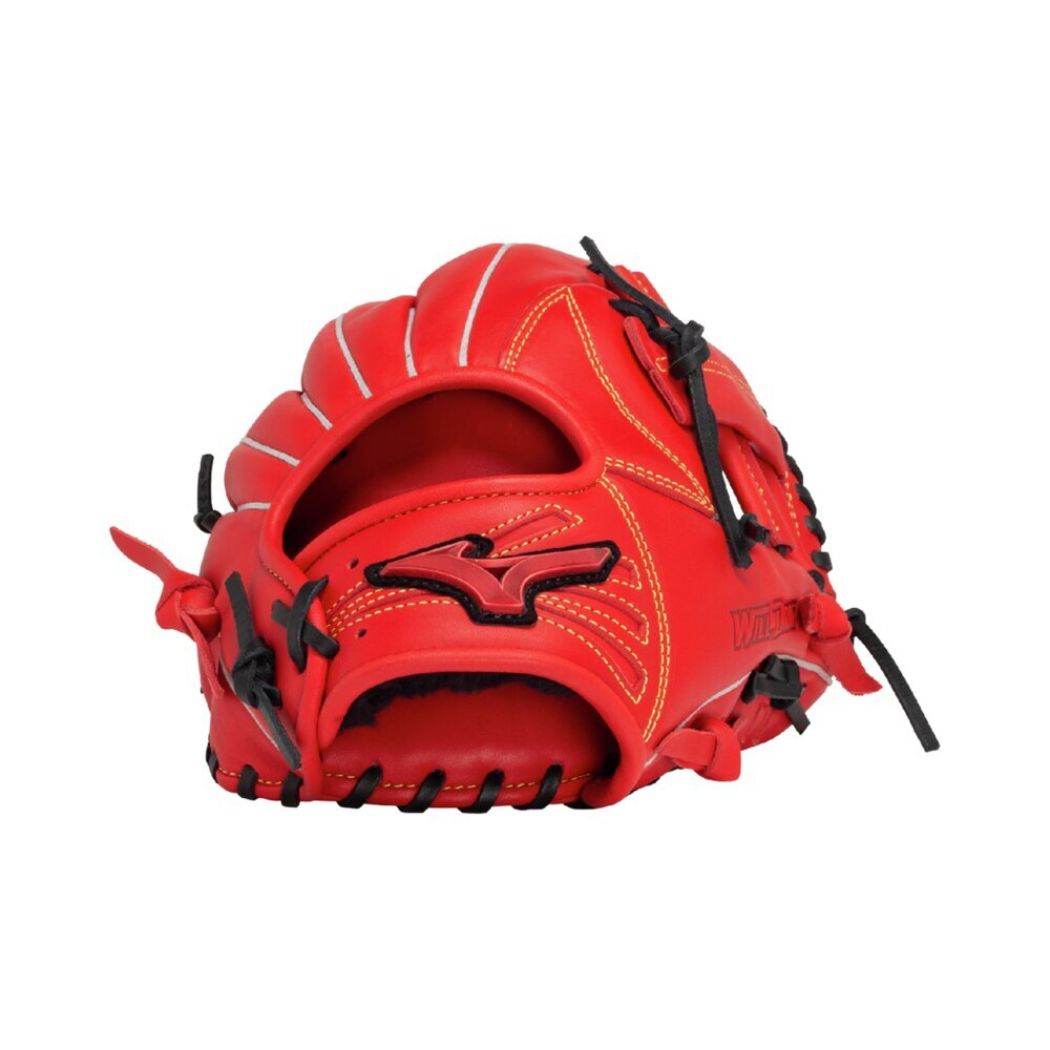 楽天市場】ミズノ MIZUNO WILL DRIVE RED ウィルドライブレッド IBE