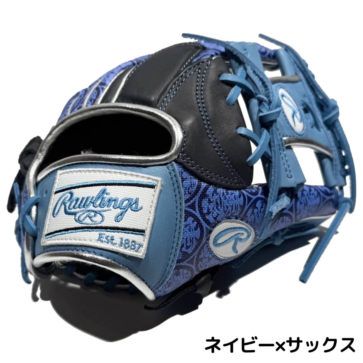 楽天市場】ローリングス Rawlings 【専用グラブ袋付き】限定 MLB東京