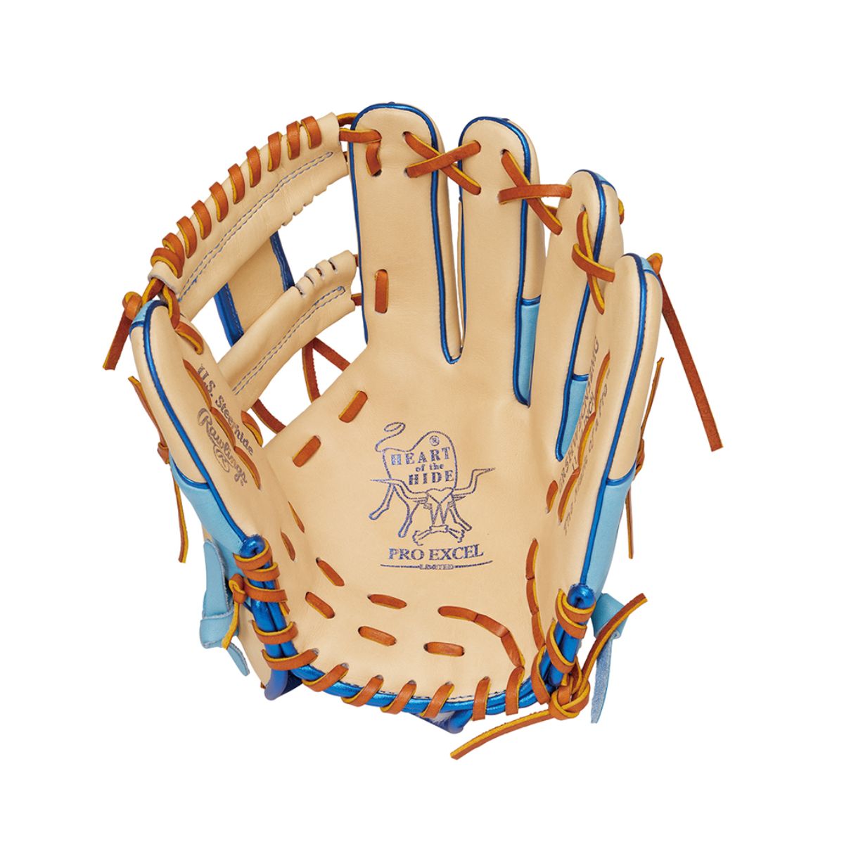 楽天市場】ローリングス Rawlings HOH PRO EXCEL Wizard HOH プロ