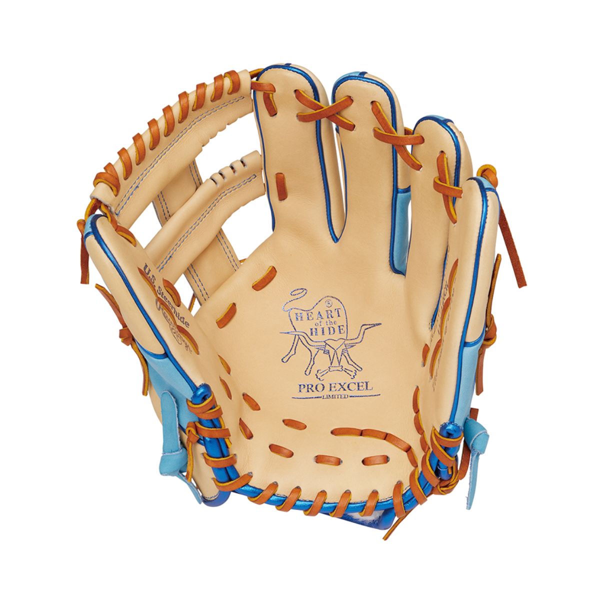 楽天市場】ローリングス Rawlings HOH PRO EXCEL Wizard HOH プロ