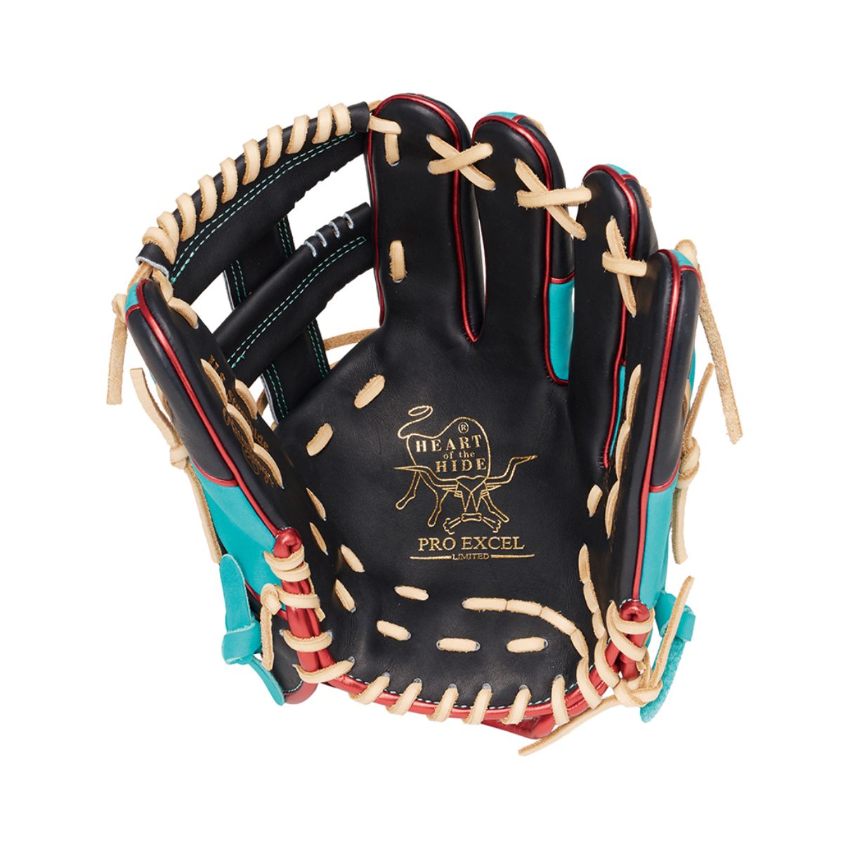 楽天市場】ローリングス Rawlings HOH PRO EXCEL Wizard HOH プロ