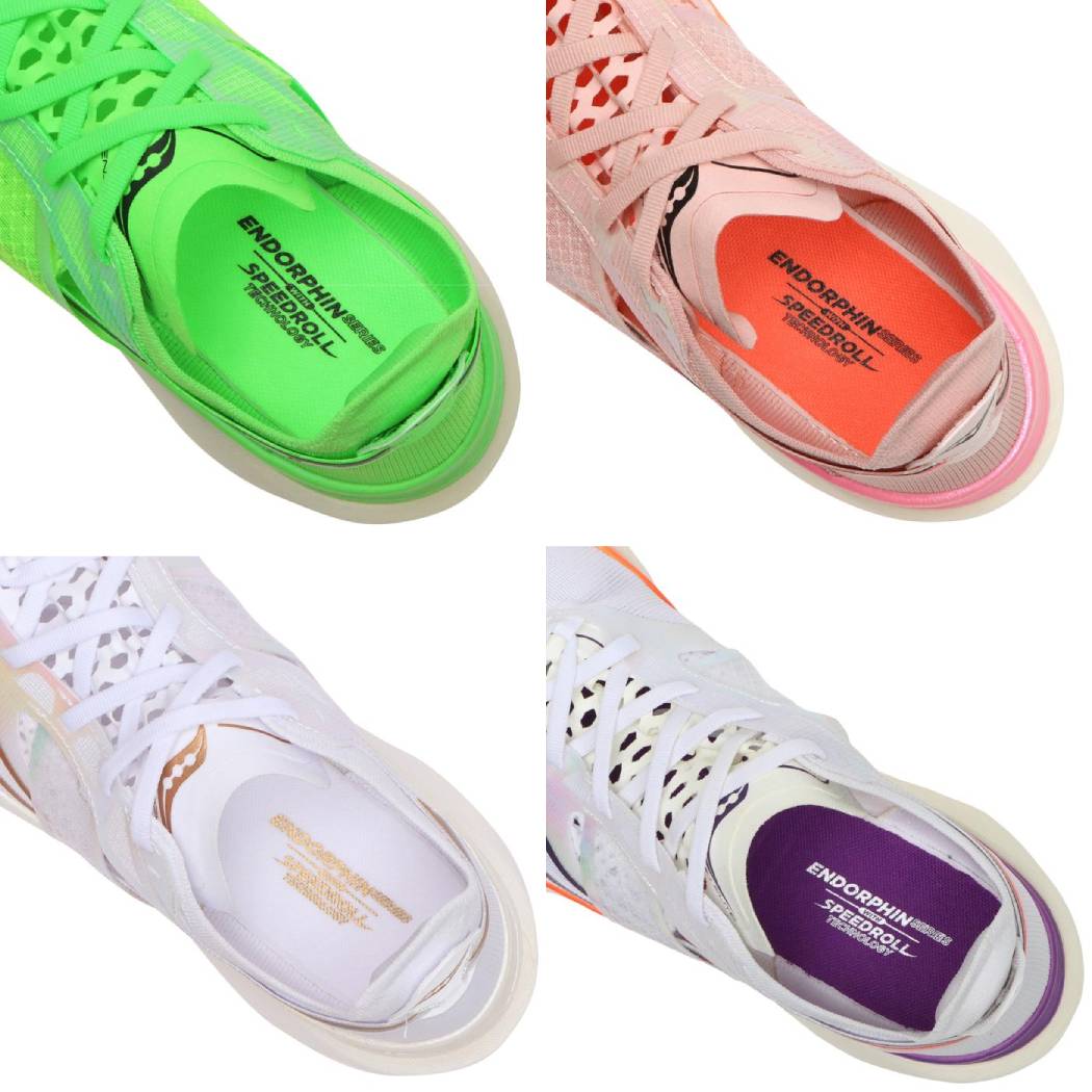 楽天市場】サッカニー Saucony ENDORPHIN ELITE 2 エンドルフィン