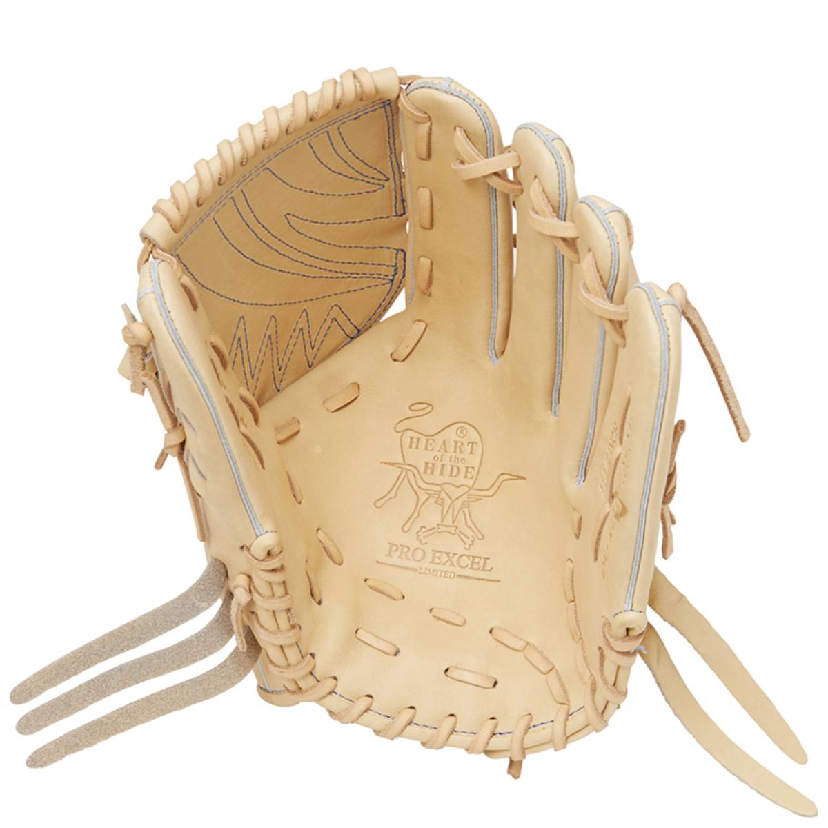 楽天市場】ローリングス Rawlings HOH PRO EXCEL 軟式用グラブ 投手用