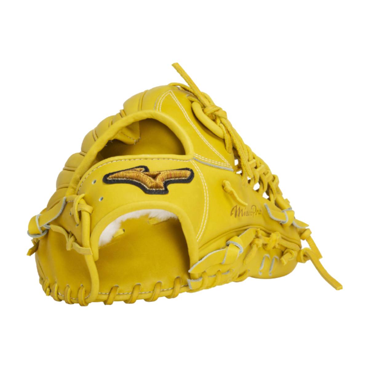 楽天市場】ミズノ MIZUNO 【専用グラブ袋付き】 ミズノプロ MizunoPro