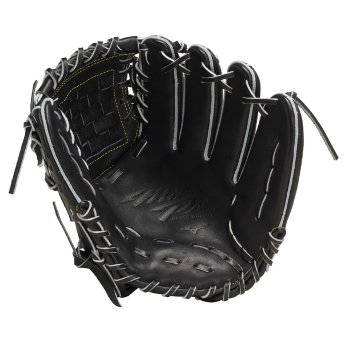 楽天市場】ミズノ MIZUNO 【専用グラブ袋付き】ミズノプロクラシック