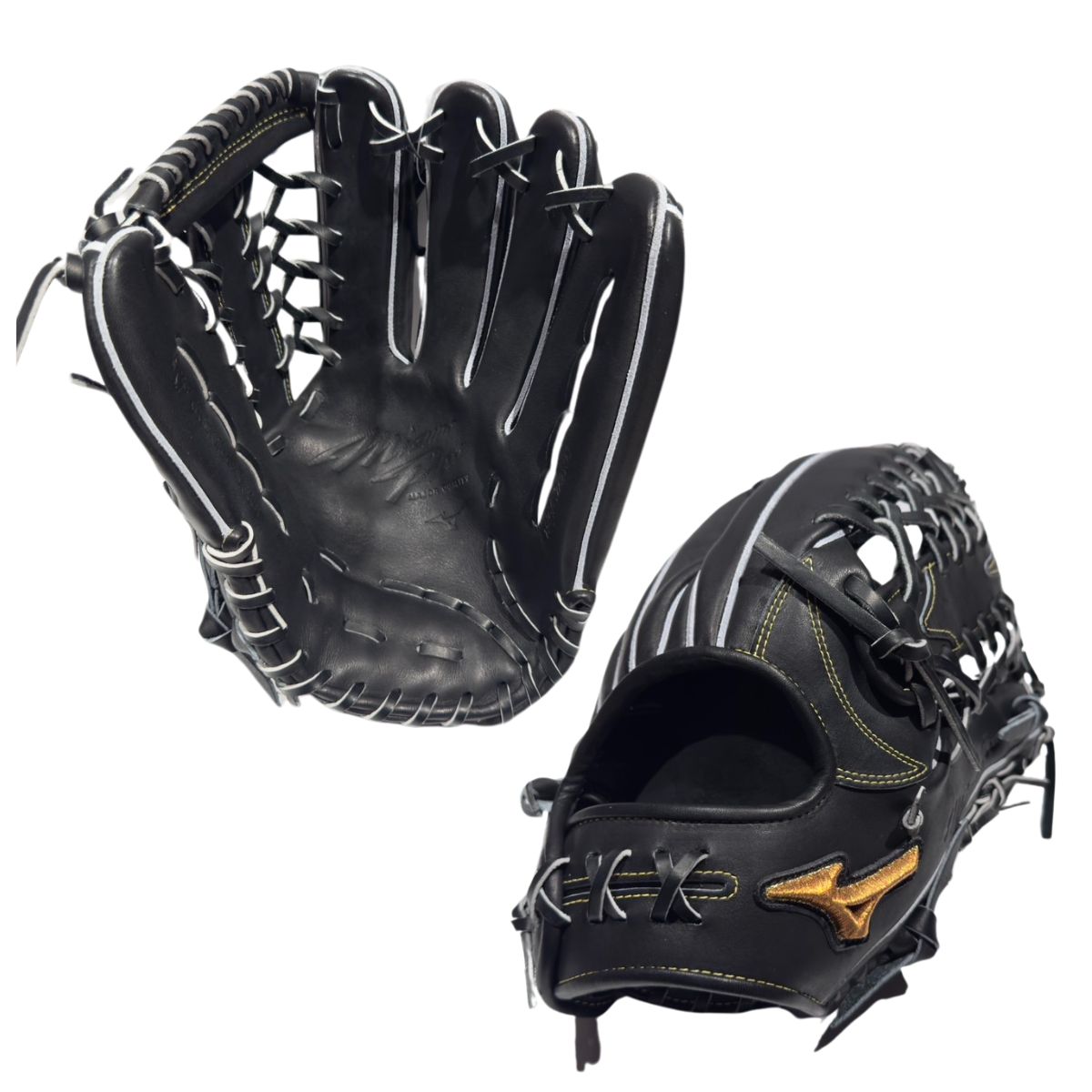 楽天市場】ミズノ MIZUNO 【専用グラブ袋付き】 ミズノプロ MizunoPro