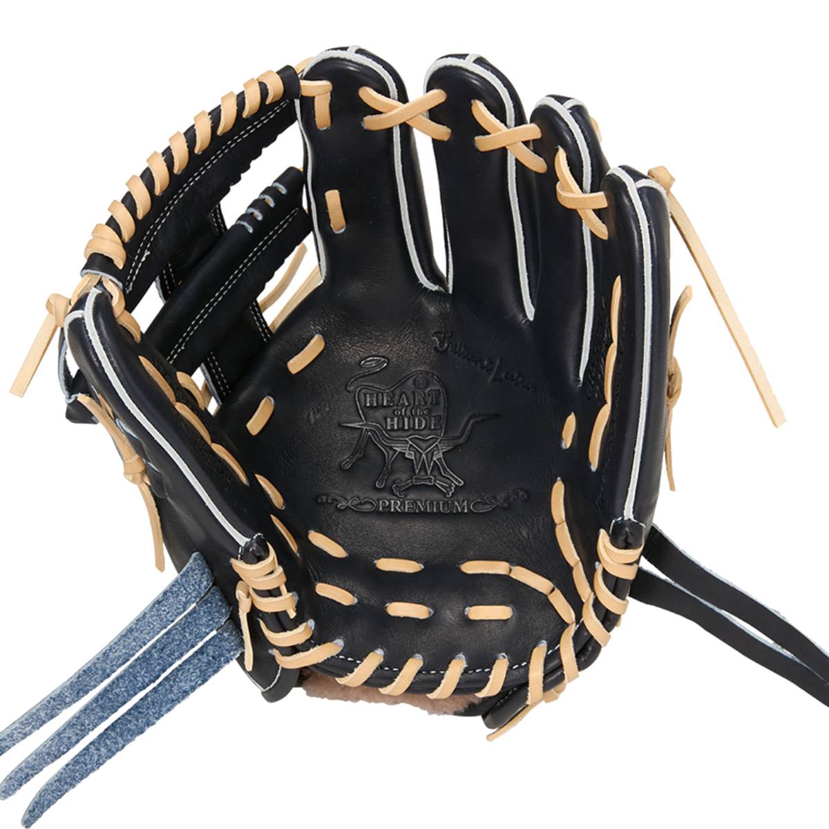 楽天市場】ローリングス Rawlings 専用グラブ袋付き HOH PREMIUM 硬式