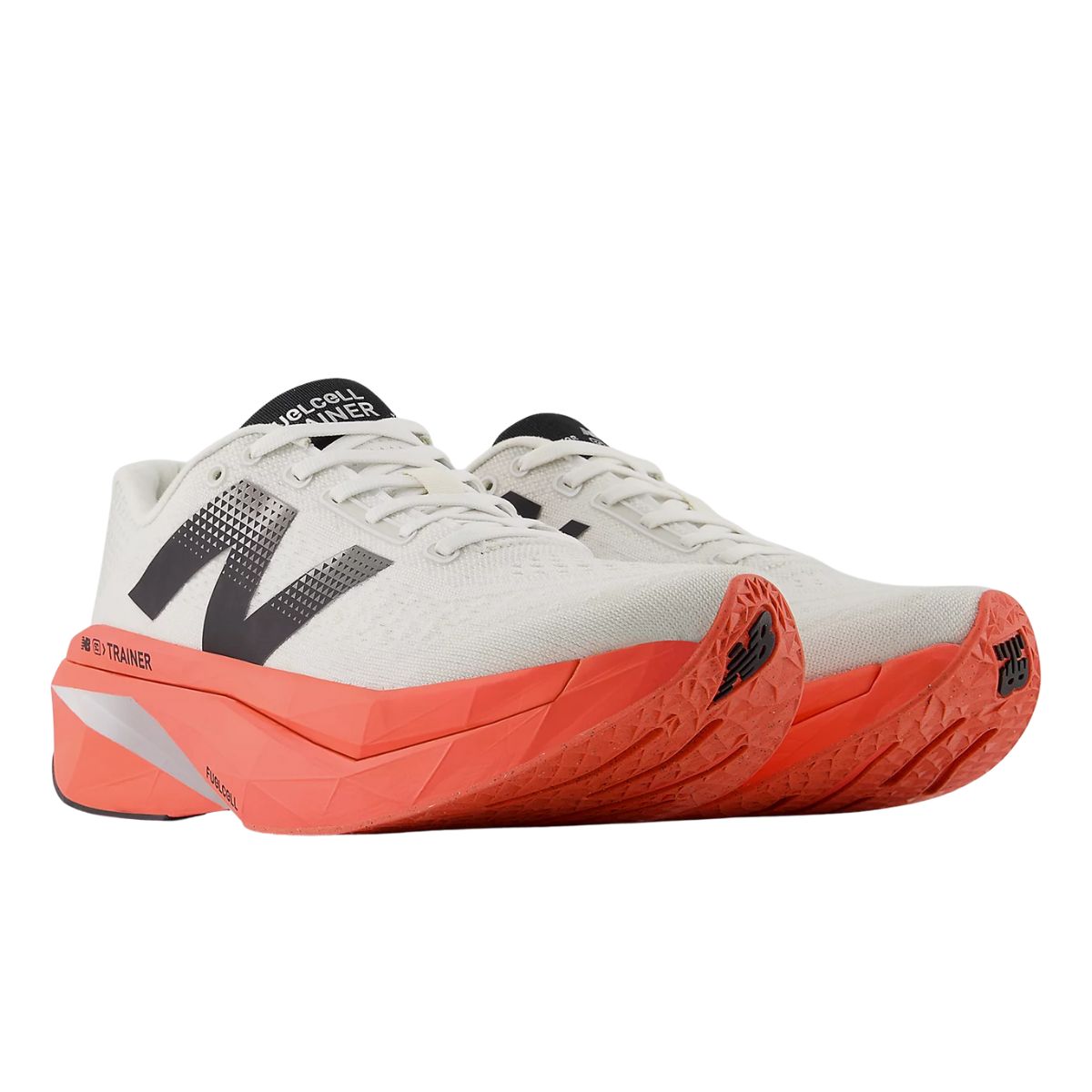 楽天市場】ニューバランス NEW BALANCE FuelCell SuperComp Trainer v3