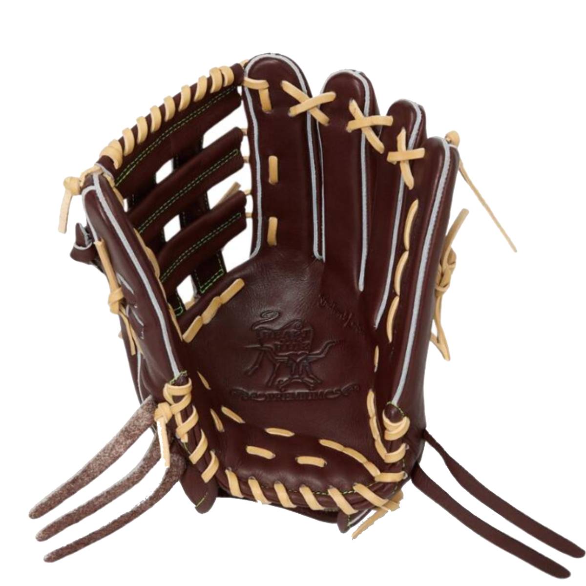 楽天市場】ローリングス Rawlings 専用グラブ袋付き HOH PREMIUM 硬式