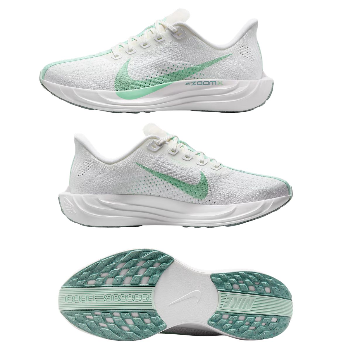 楽天市場】ナイキ NIKE ナイキ ペガサス プラス レディース ロード