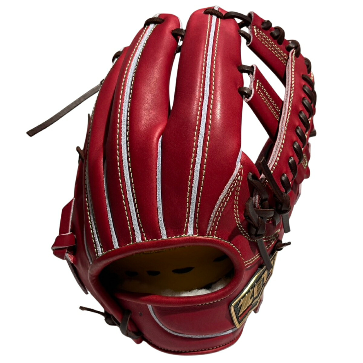 楽天市場】ゼット ZETT 専用グラブ袋付き PROSTATUS マリオオリジナル