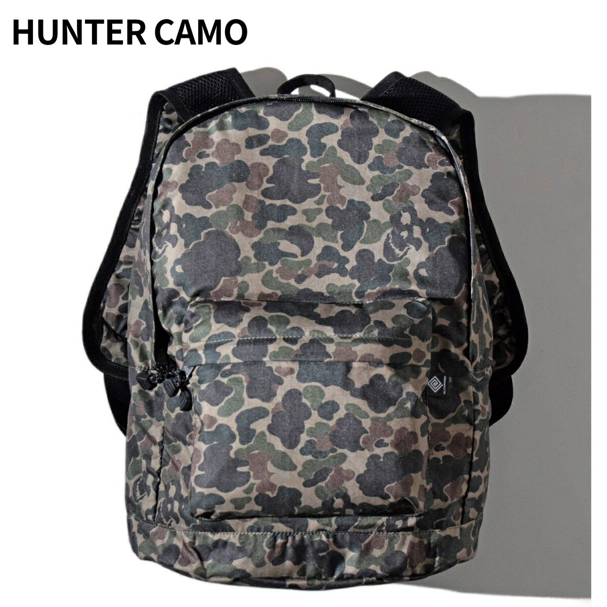 楽天市場】エルドレッソ ELDORESO Camouflage Commute Run Ruck